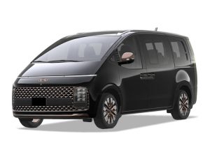 هيونداي استاريا 2026