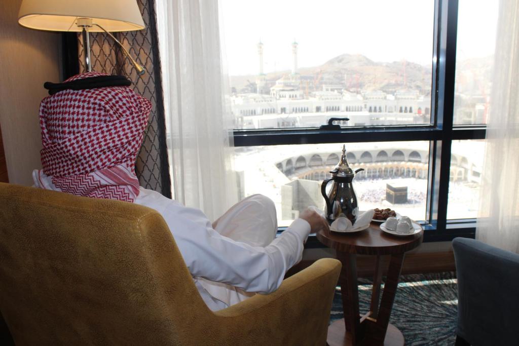 فندق الصفوة اوركيد