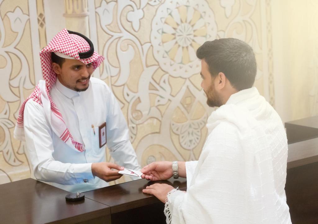 فندق الصفوة اوركيد