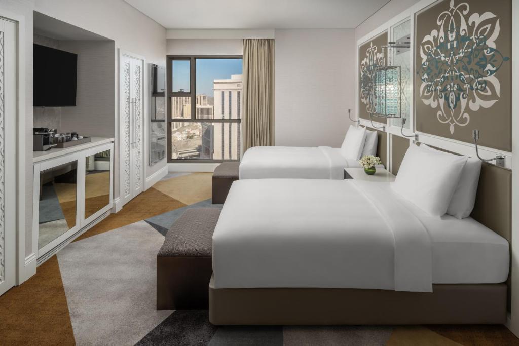 فندق روتانا جبل عمر