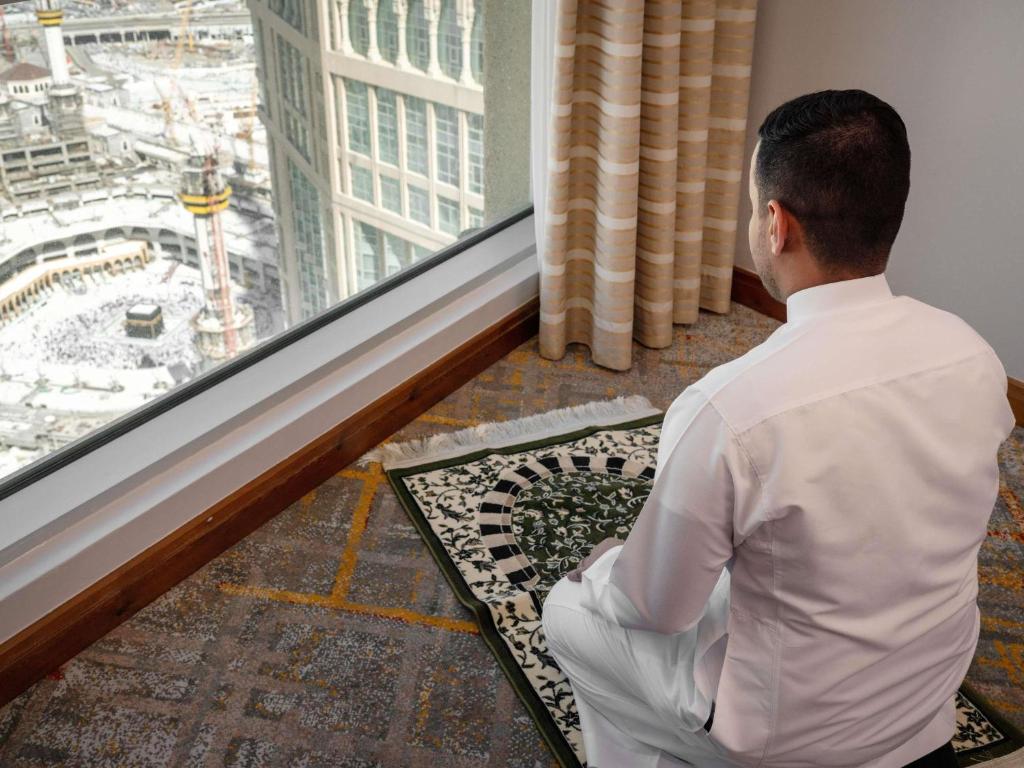 فندق سويس المقام مكة