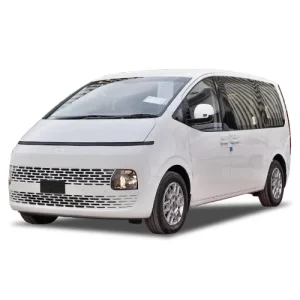 هيونداي استاريا 2025