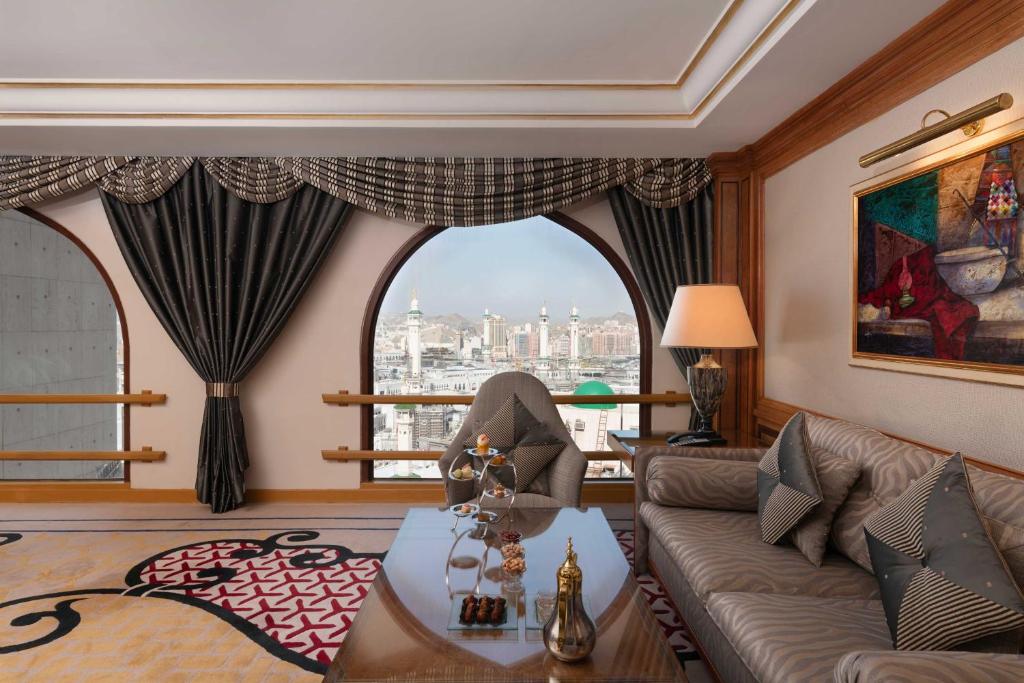 صور فندق مكة