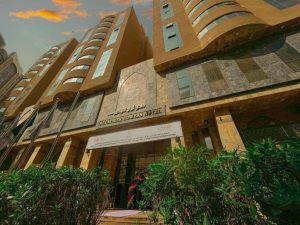 فندق التيسير