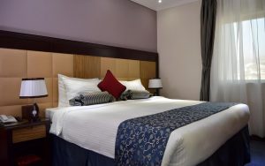 فندق رامادا دار الفائزين