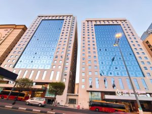 فندق كدي تاور